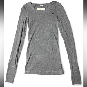 Abercrombie & fitch top